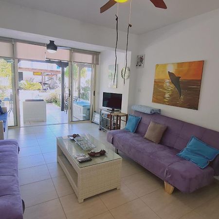 Stay Crystal Waves Maisonette Meneou Екстериор снимка