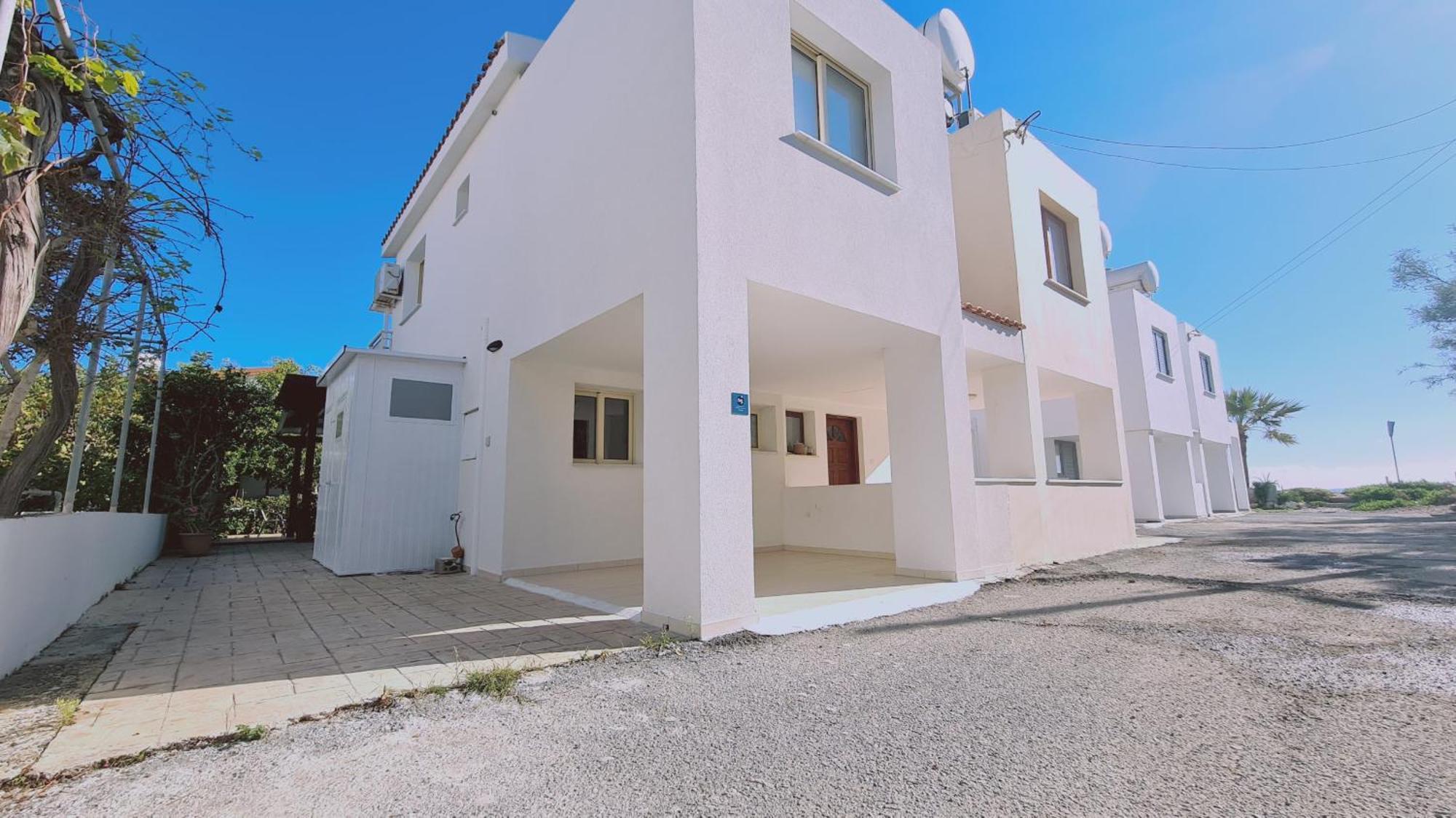 Stay Crystal Waves Maisonette Meneou Екстериор снимка