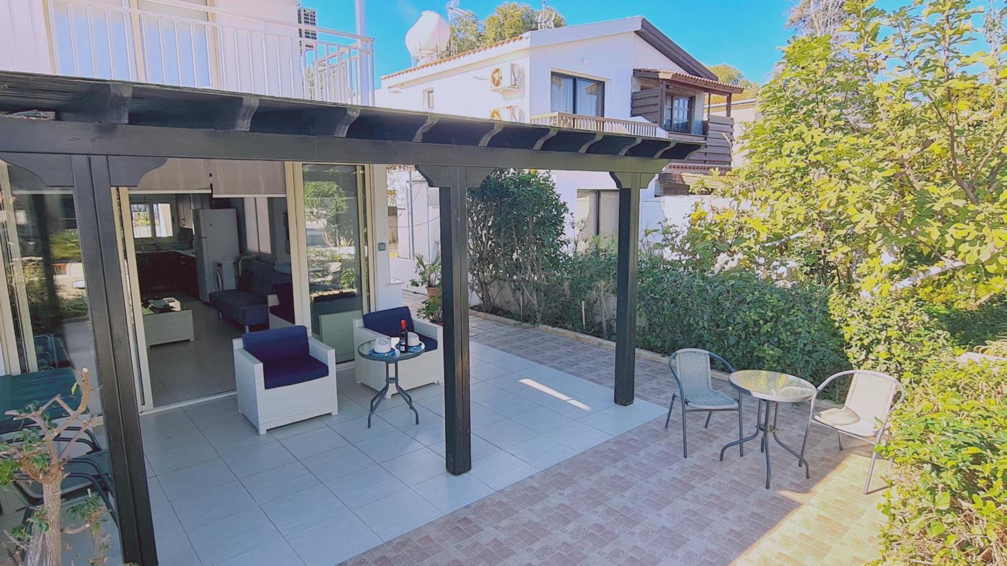 Stay Crystal Waves Maisonette Meneou Екстериор снимка