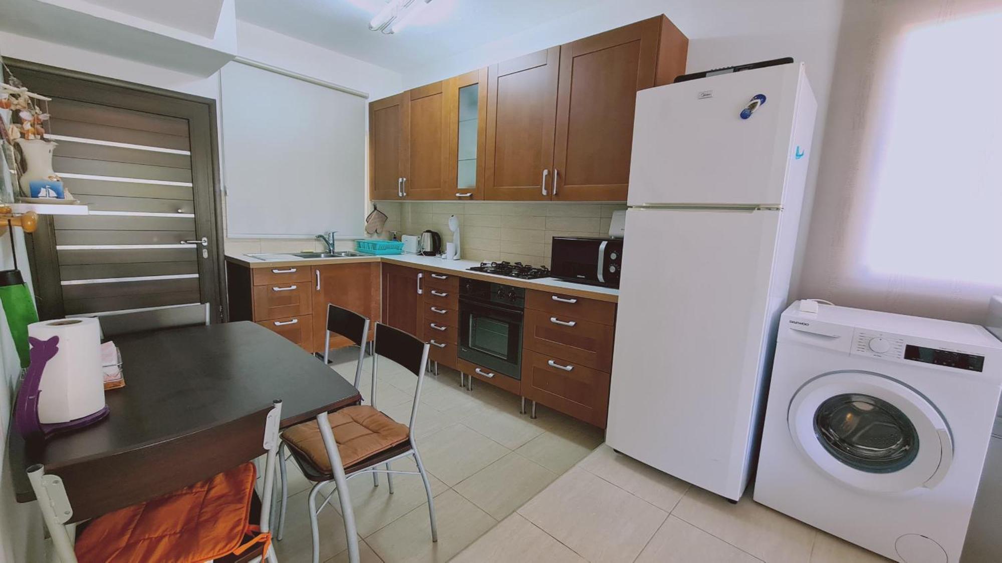 Stay Crystal Waves Maisonette Meneou Екстериор снимка