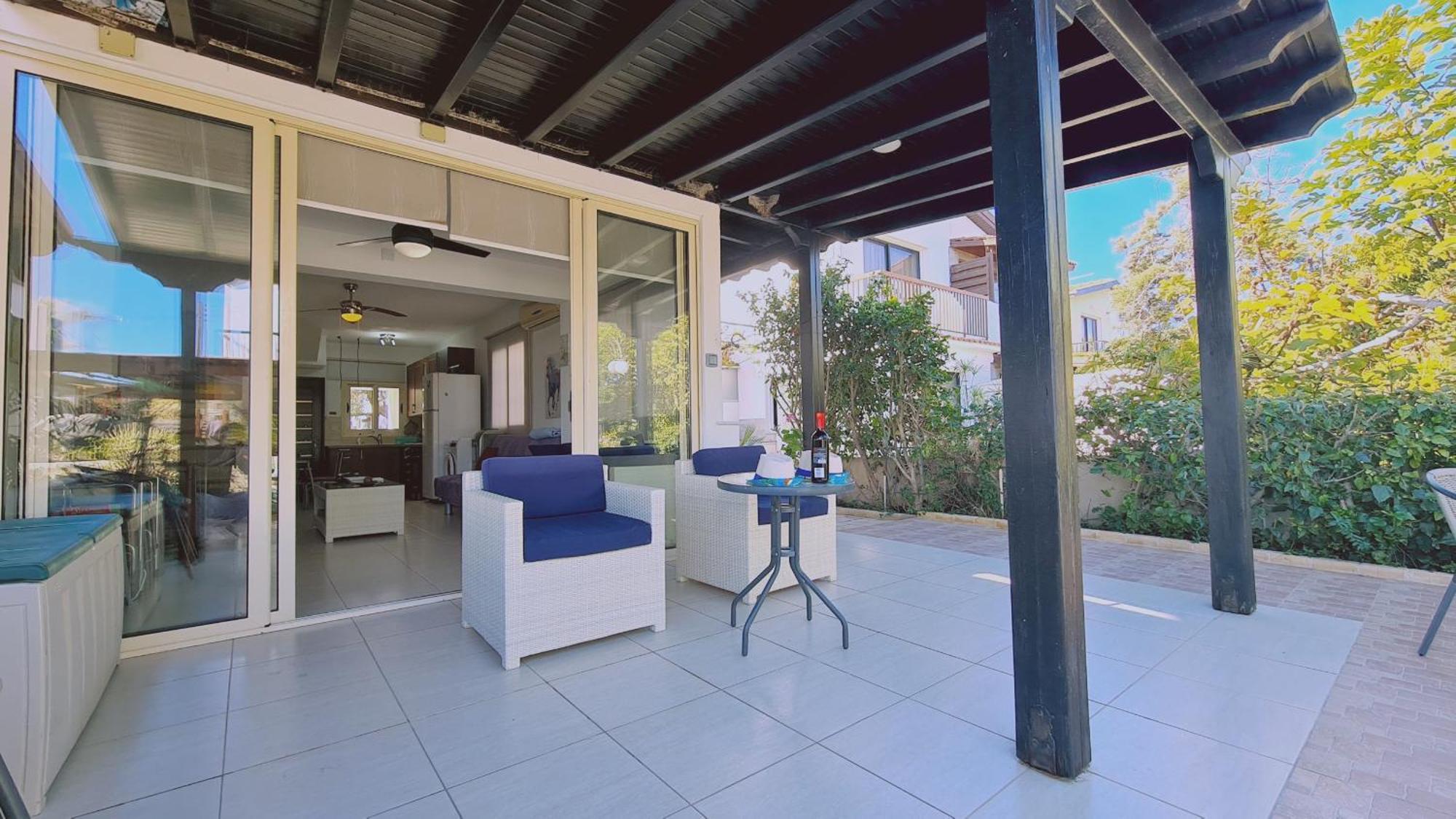Stay Crystal Waves Maisonette Meneou Екстериор снимка