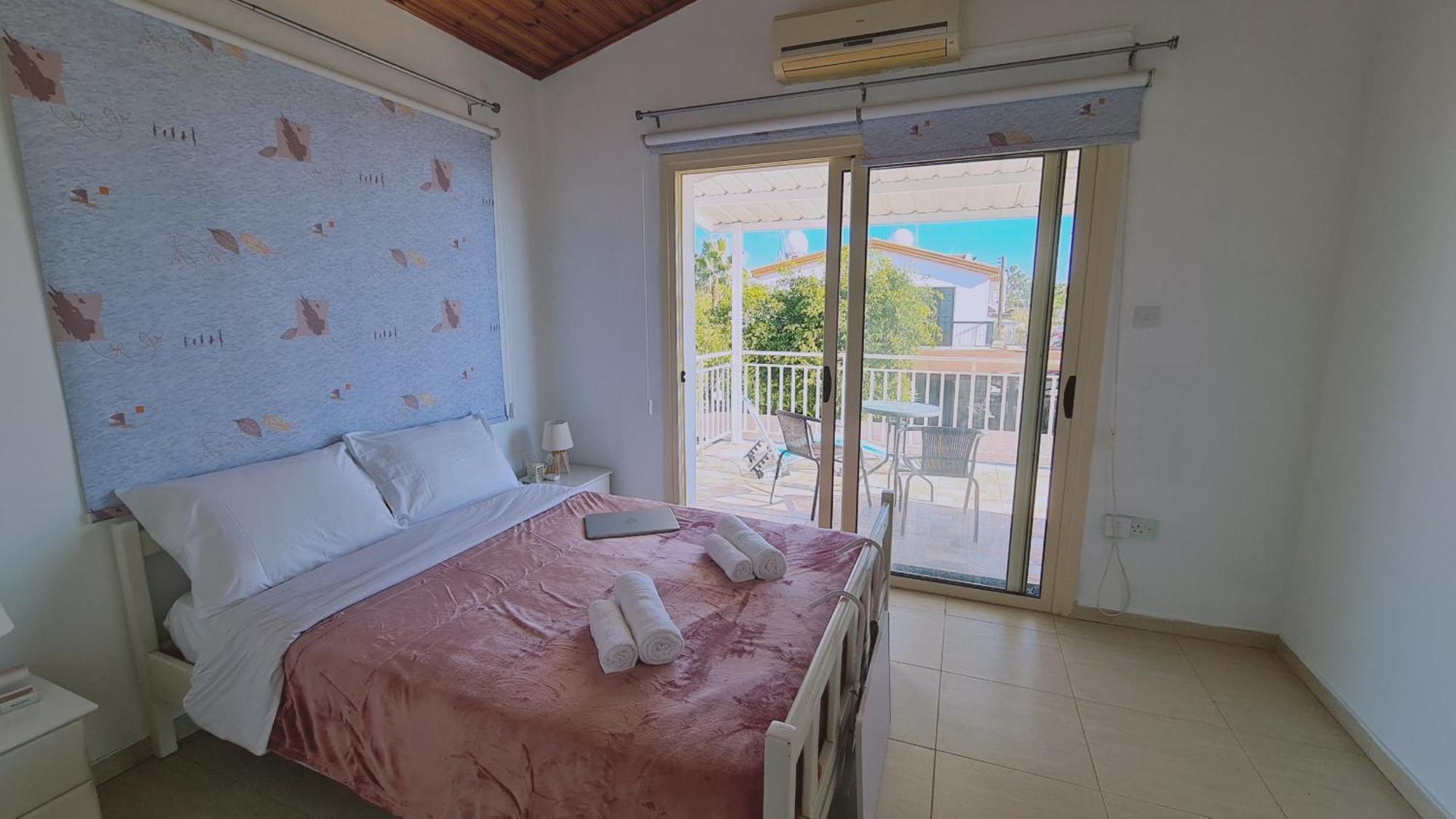 Stay Crystal Waves Maisonette Meneou Екстериор снимка