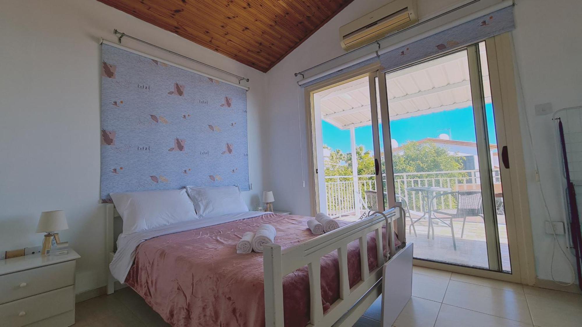 Stay Crystal Waves Maisonette Meneou Екстериор снимка